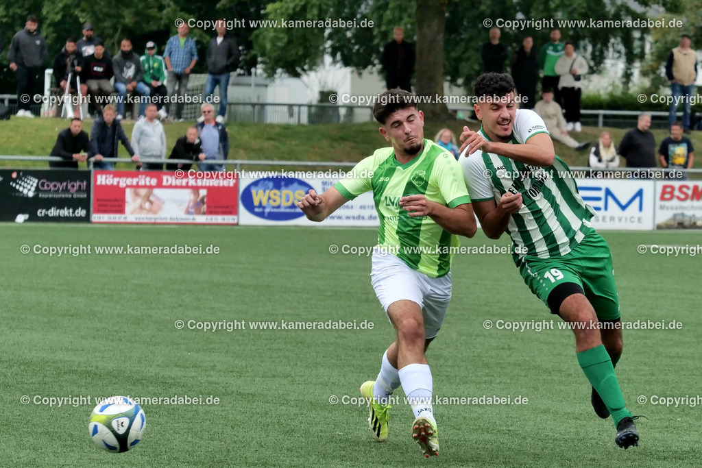 Fußball : Bezirksliga : SV 08/29 Friedrichsfeld - TV Voerde am 15.09.2024 | Fußball : Bezirksliga : SV 08/29 Friedrichsfeld - TV Voerde am 15.09.2024 - Realisiert mit Pictrs.com