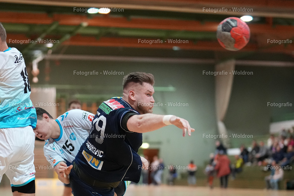20231029 HLA Jags Bad Vöslau v Bärenbach Köflach-135 | Fotografie Woldron