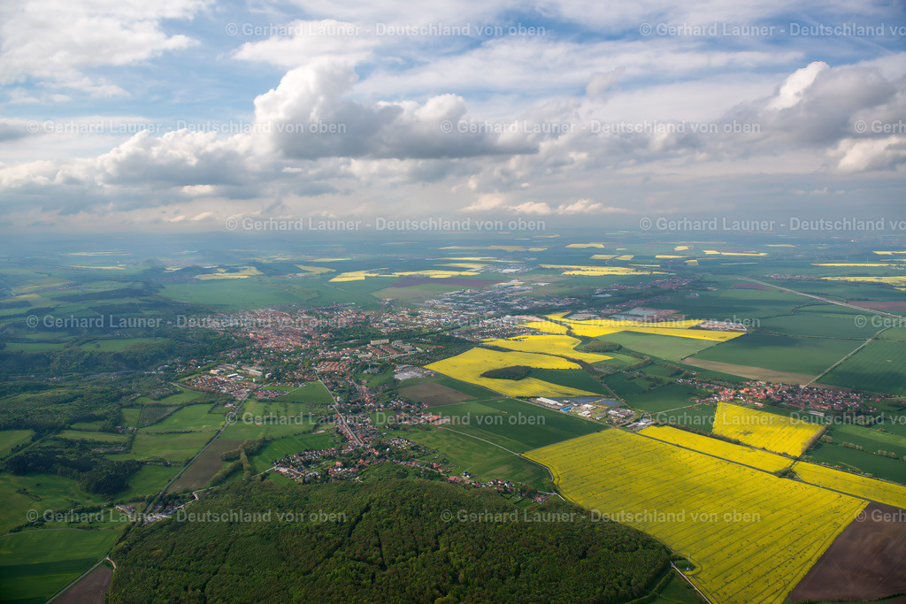 3301378 | Arnstadt Innenstadt