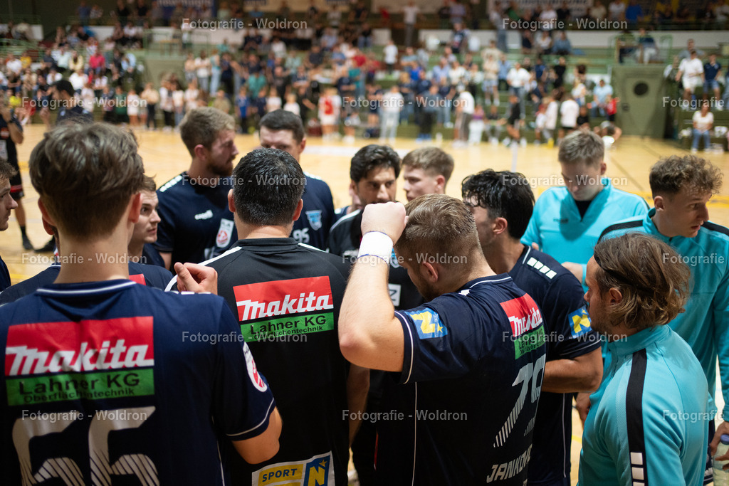 20230930 HLA Jags v Fivers-166 | Fotografie Woldron