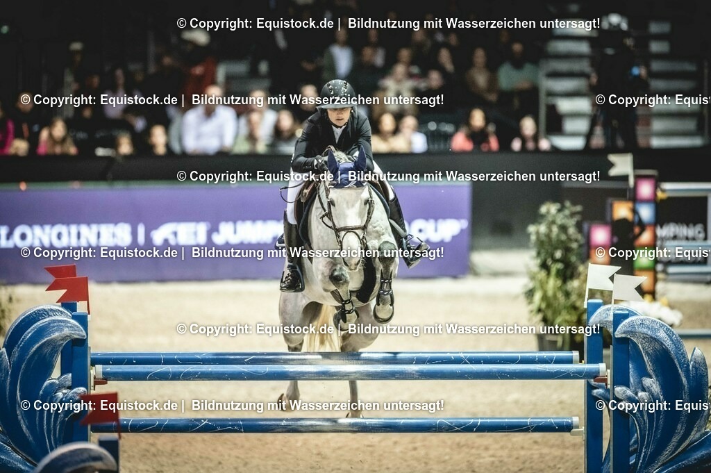 20240203_FEI-Jumping-World-Cup_0018 | Foto: Thomas Hartig