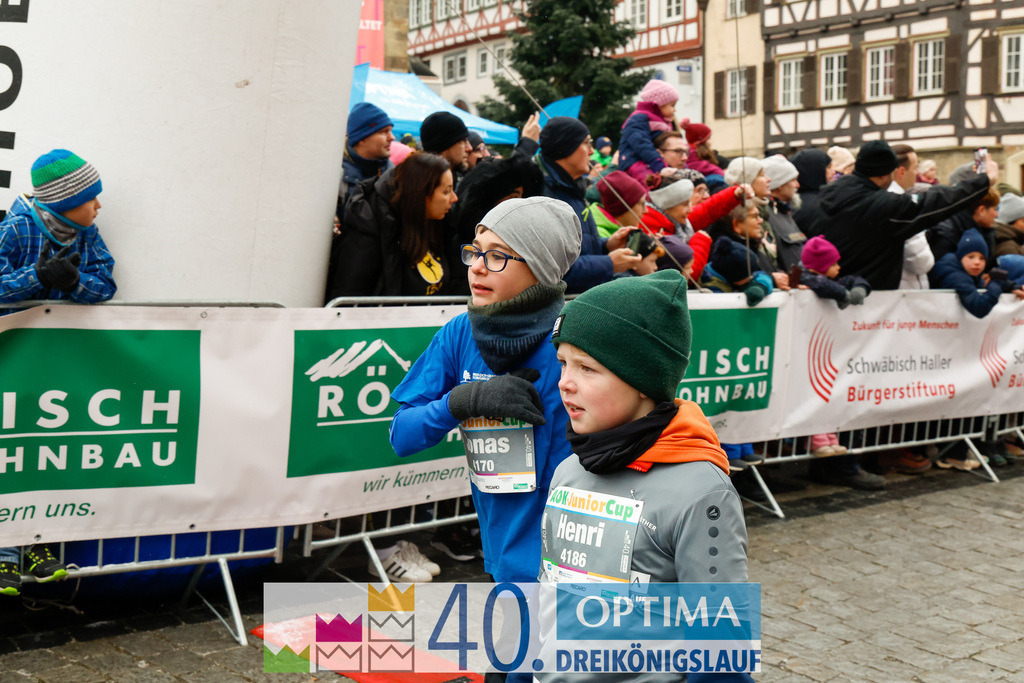 AOK JuniorCup 400m | 3koenigslauf 2026 - Realisiert mit Pictrs.com