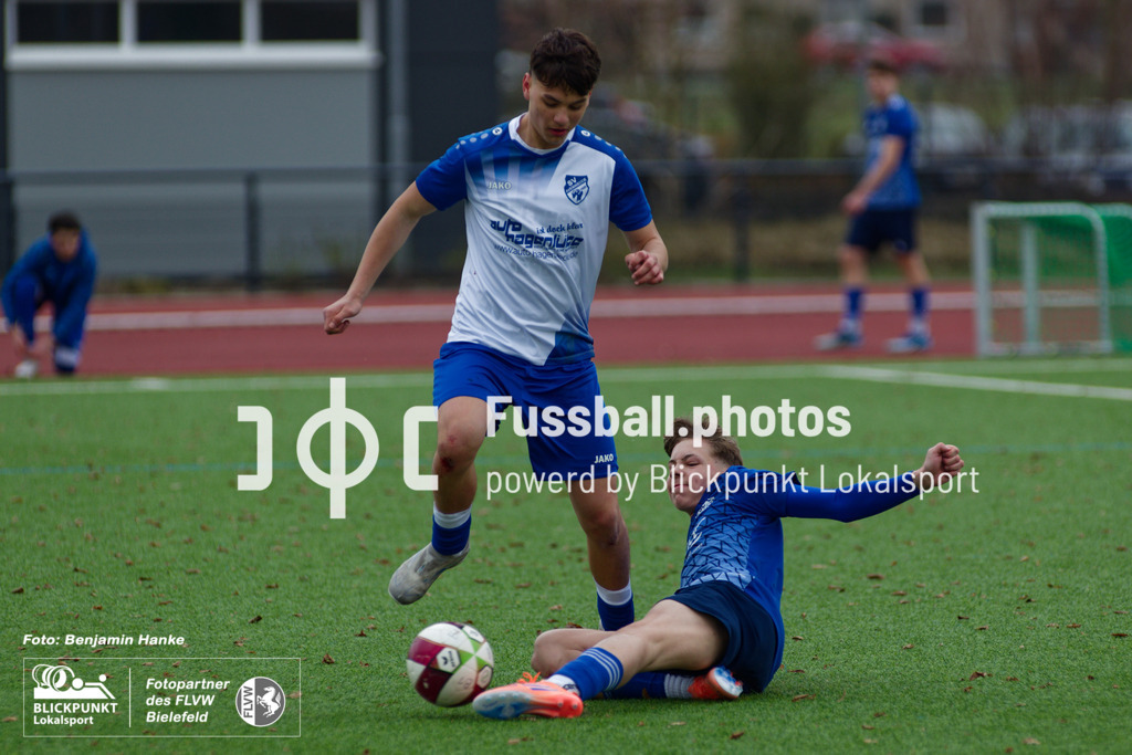 20260315_U17_HallAvenw_141 | Blickpunkt Lokalsport - Realisiert mit Pictrs.com