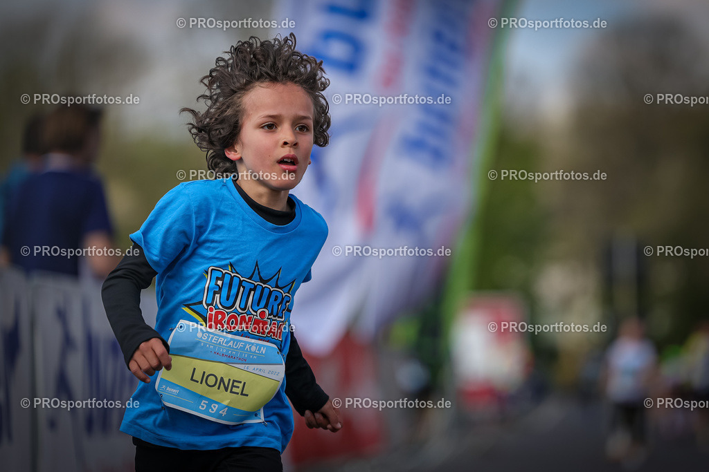 Osterlauf Koeln; Koeln, 16.04.22 | Impressionen vom Osterlauf Koeln am 16.04.22 in Koeln (Nordrhein-Westfalen).