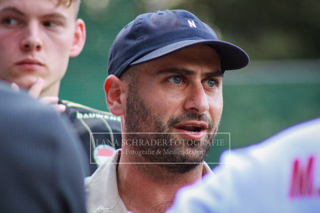 Rot - Weiß Köln - TSV Mannheim 03.09.22-78 | lanaschraderfotografie - Realisiert mit Pictrs.com