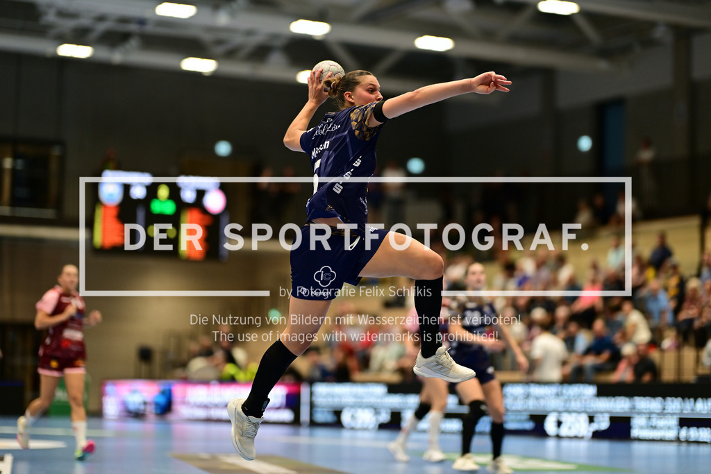 Handball I Frauen I Saison 2025-2026 I Testspiel I Buxtehuder SV - HL Buchholz 08-Rosengarten I 03.09.2025 I 14716 | Der Sportfotograf. - Realisiert mit Pictrs.com