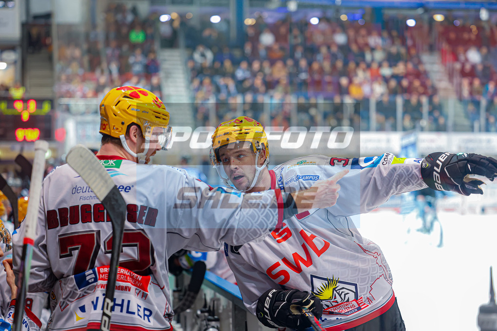 Iserlohn Roosters - Fischtown Pinguins Bremerhaven | 
DEL: Iserlohn Roosters - Fischtown Pinguins Bremerhaven - Realisiert mit Pictrs.com