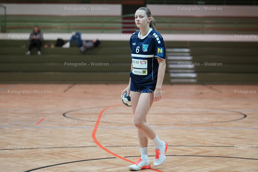 20221203 U18 Jags WV v HIB Graz-10 | Fotografie Woldron