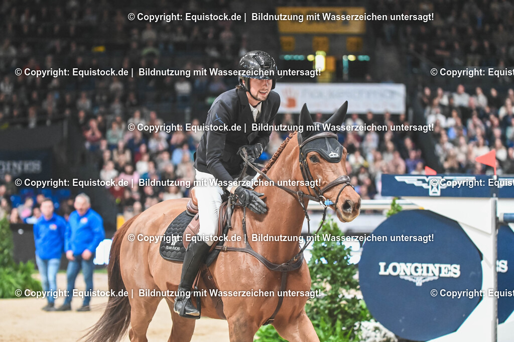 20251116_FEI-Jumping-World-Cup_TOMSPIC_0091 | Foto: Thomas Hartig