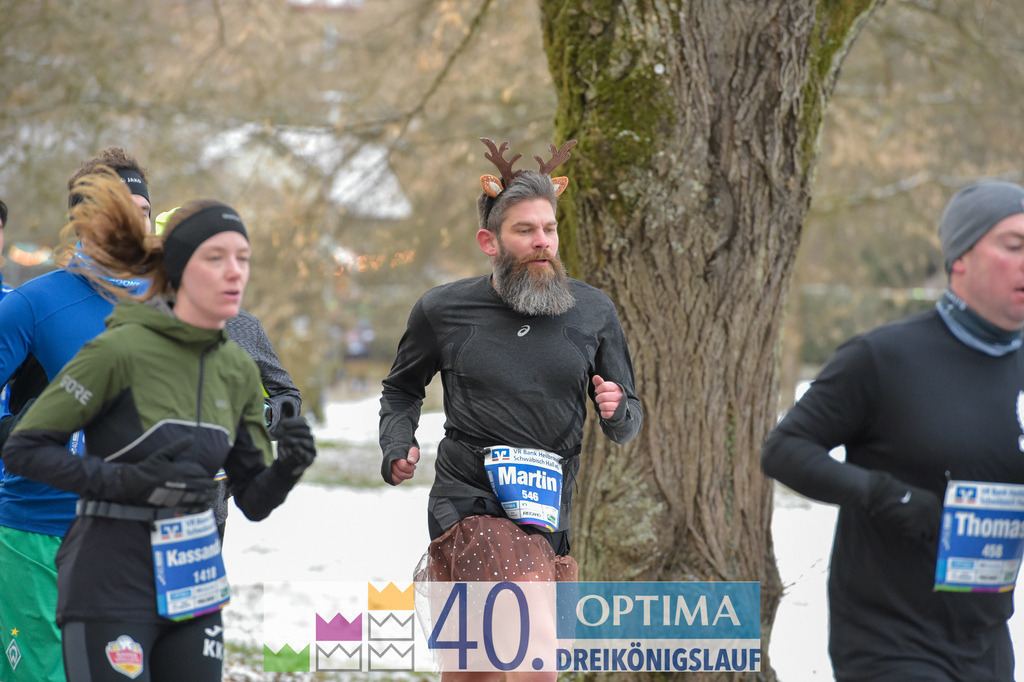 VR Bank Hauptlauf 10km | 40. Optima 3koenigslauf 2026 - Realisiert mit Pictrs.com