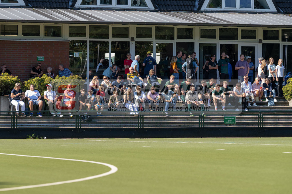 HK_20240922_106679 | 1. Regionalliga West Herren Club Raffelberg - HC Essen 99 am 22.9.2024 Club Raffelberg , Duisburg ,