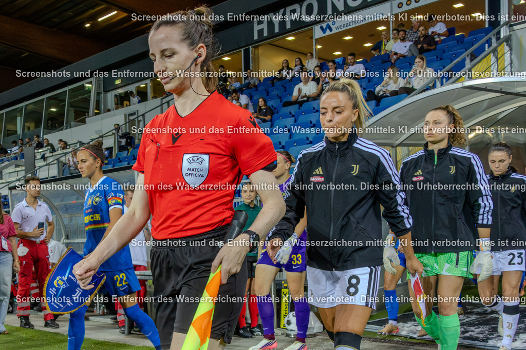 7K3A7858 | 3. Qualifikationsrunde - NV Arena St. Pölten