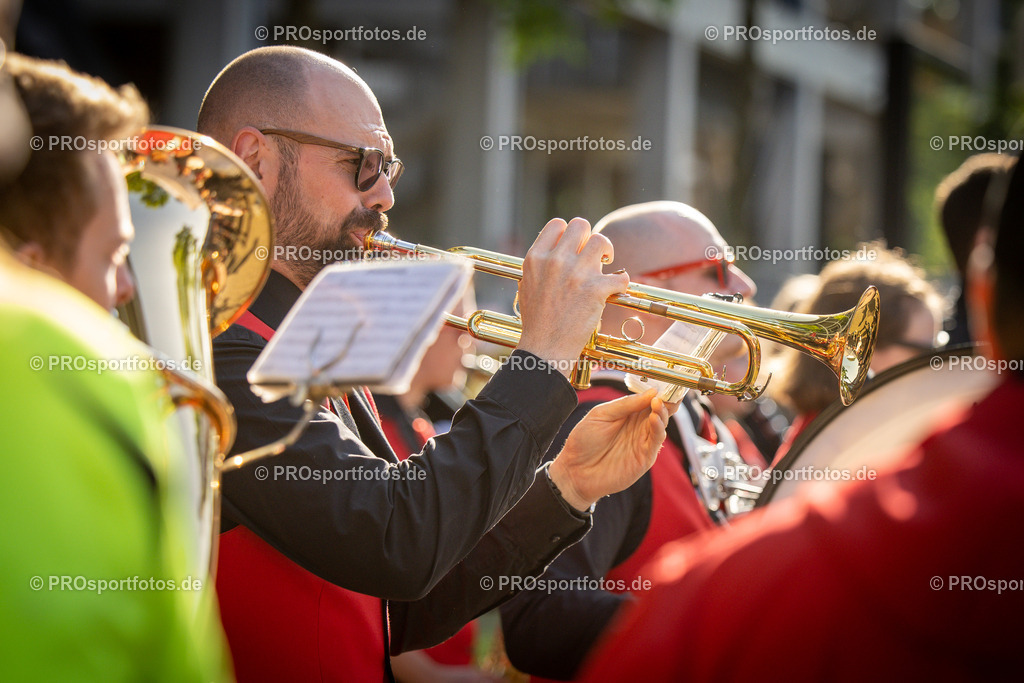 13. Koelner Leselauf in Koeln, 25.05.2023 | Impressionen vom 13. Koelner Leselauf am 25.05.2023 im Sportpark Muengersdorf in Koeln. Foto: BEAUTIFUL SPORTS/Axel Kohring