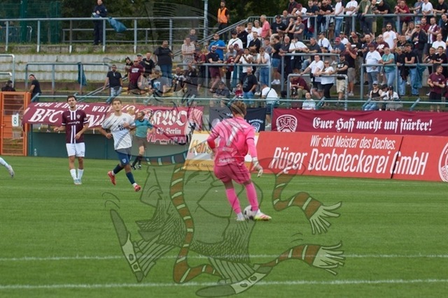 BFC Dynamo vs. SV Babelsberg 03 130 | mythos-online-redaktion