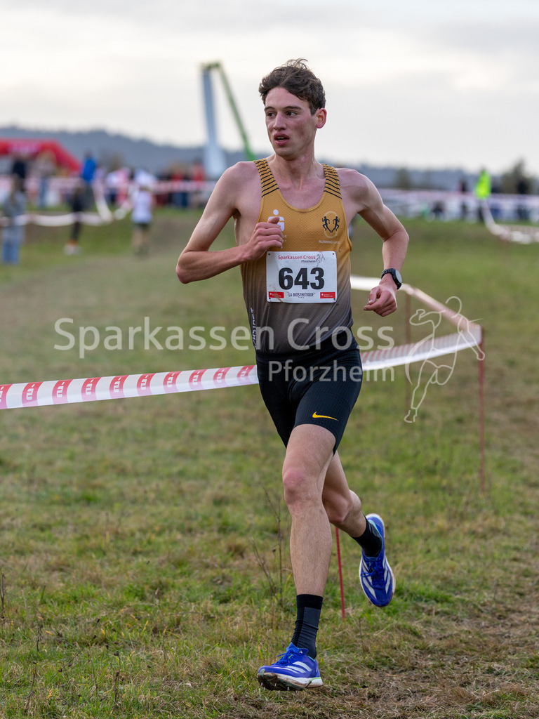 Sparkassen Cross Pforzheim | sparkassencross