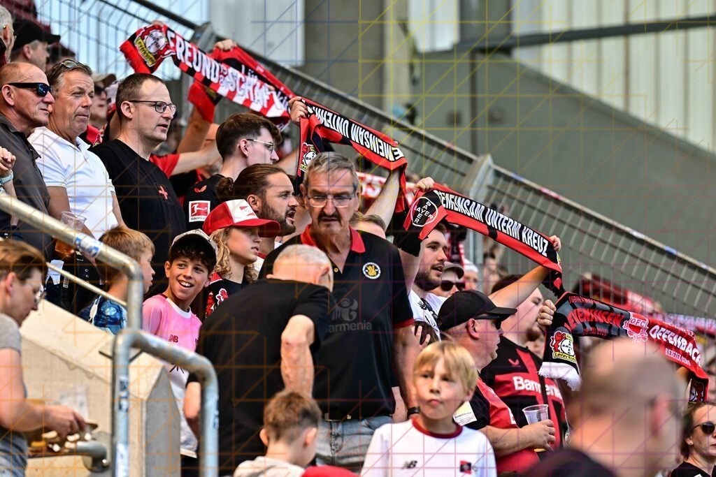 OFC vs Bayer 04 Leverkusen 25.07.2026 (57 von 195) | professionelle Sport- und Eventfotografie von Tomafocus – dynamische Bilder, emotionale Momente und hochwertige Aufnahmen für jeden Anlass. - Realisiert mit Pictrs.com
