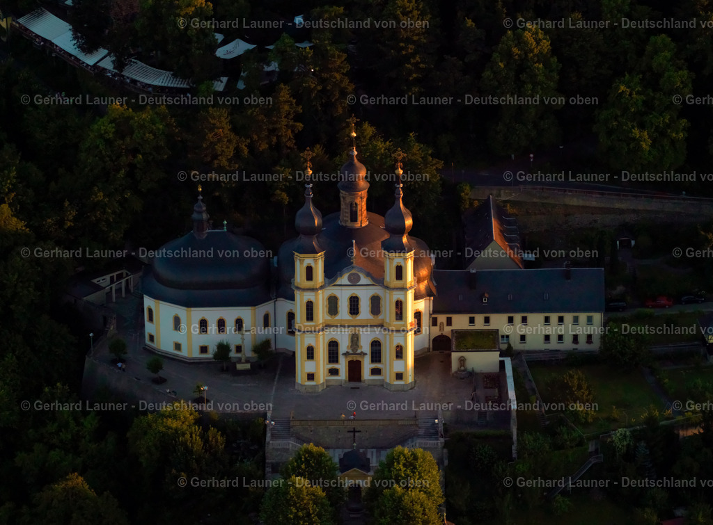 2696567 | Wallfahrtskirche Käppele, Würzburg