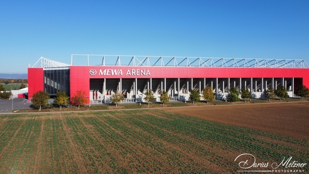 1. FSV Mainz 05 | Fotos und Bilder zum 1. FSV Mainz 05 in Mainz