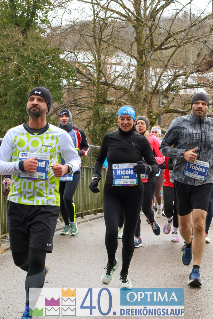 VR Bank Hauptlauf 10km | 40. Optima 3koenigslauf 2026 - Realisiert mit Pictrs.com