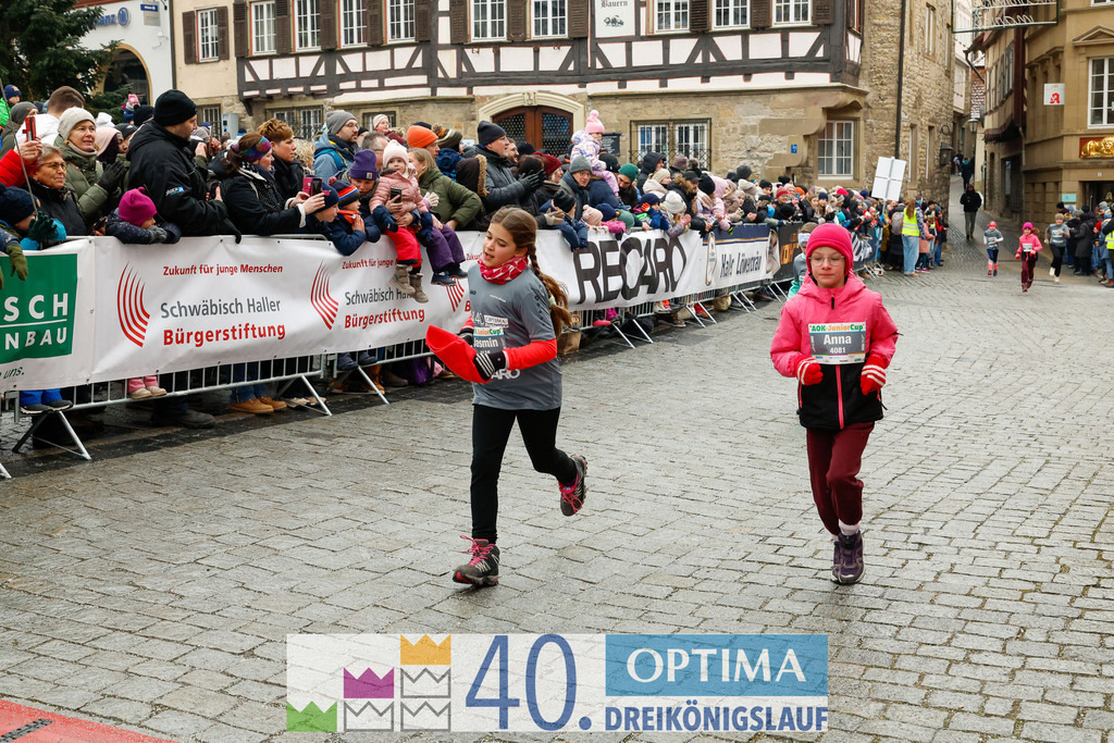 AOK JuniorCup 400m | 3koenigslauf 2026 - Realisiert mit Pictrs.com