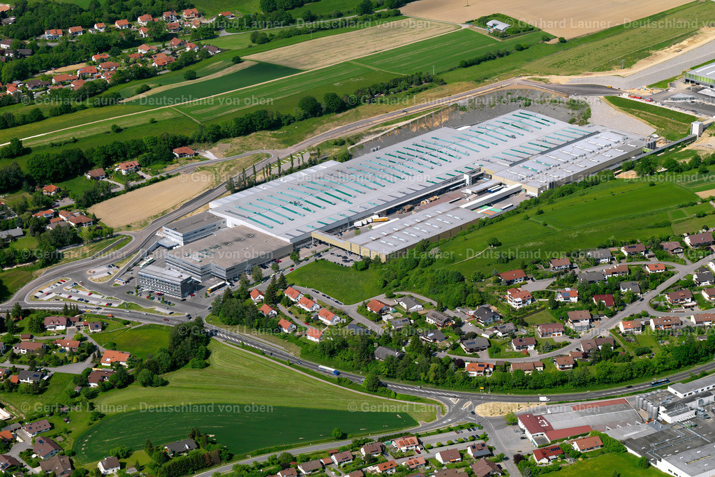 2902090 | Ochsenhausen Liebherr-Hausgeräte GmbH