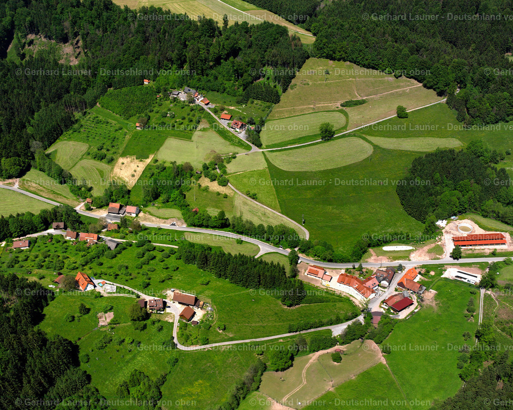 2507189 | Sauerhöfle, Murrhardt