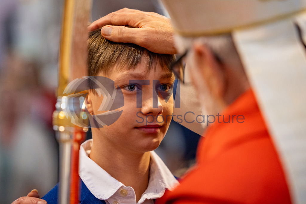 Trainproduction-20240519-1 | Firmung Klagenfurt-Dom 19.05.2024 10:30 Uhr