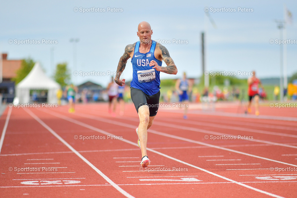 WMAC - Day 1_227 | World Masters Athletics Championship am 13.08.2024 in Gotheburg; SpeerwurfPhoto: Kai Peters - Realisiert mit Pictrs.com
