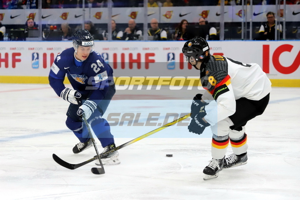 U20 WM FIN - GER   | U20 WM FIN - GER   - Realisiert mit Pictrs.com