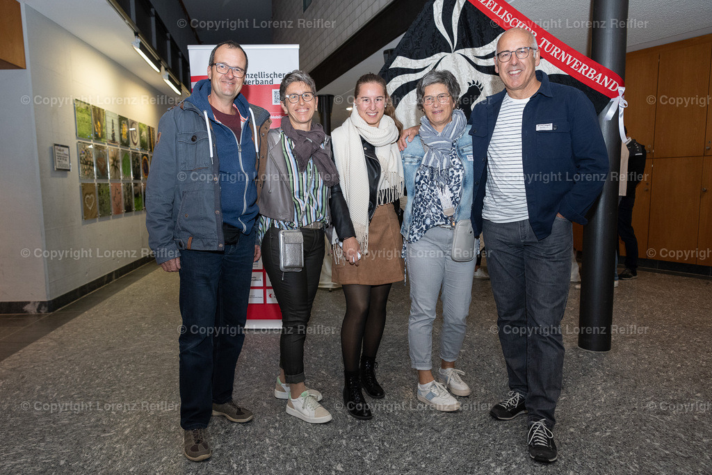 Turnen -  ATV Nacht 2022 | Gais, 24.9.22, Turnen - ATV Nacht.