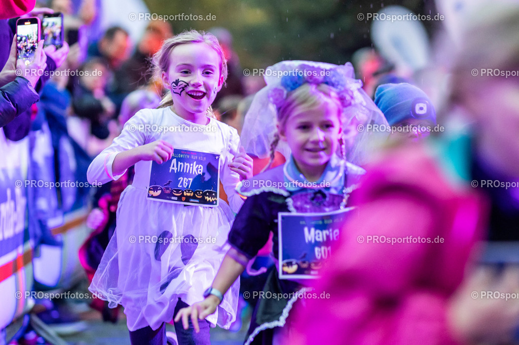Sparda-Bank Halloween-Run Koeln 2023, 31.10.2023, Forstbotanischer Garten Rodenkirchen, Koeln | Impressionen vom Sparda-Bank Halloween-Run Koeln 2023, 31.10.2023, Forstbotanischer Garten Rodenkirchen, Koeln