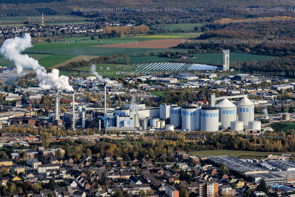 Luftbild Stadt Jülich 52428 -8151 | Luftbildfotografie Hermann Klöpper - Realized with Pictrs.com