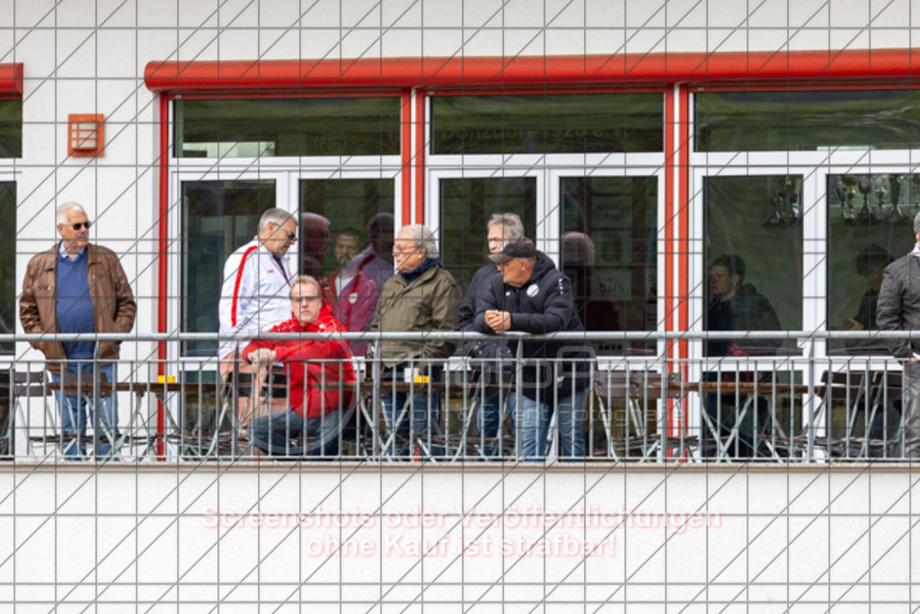 20250426_140658_0124 | #,1.FC Donzdorf (rot) vs. FC Wittlingen (schwarz), Fussball, EnBW-Oberliga B -Juniorinnen, 20. Spieltag, Saison 2024/2025, Rasenplatz, Lautertal Stadion, Süßener Straße 16, 73072 Donzdorf, 26.04.2025 - 14:00 Uhr,Foto: PhotoPeet-Sportfotografie/Peter Harich