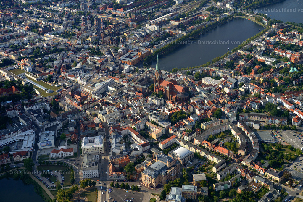 3292245 | Altstadt Schwerin
