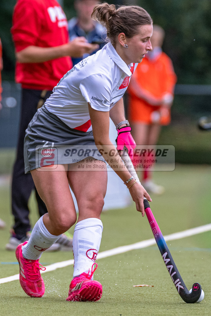 SM_20250921-D85_3842 | 1.Bundesliga Feld - Hinrunde (W) DCadA - MHC / 2:3 (0:1)