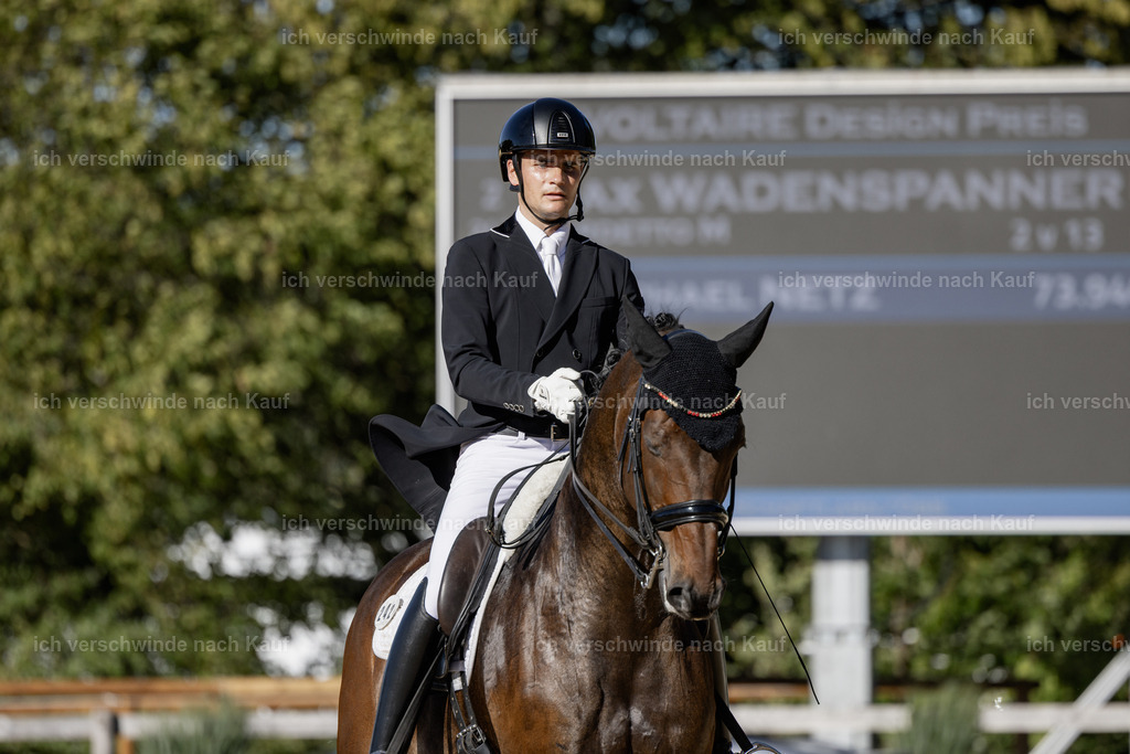 FHC2026_P09_242_18579 | Fichtenhof Classics 2026 – Grand Prix de Dressage - VOLTAIRE Design Preis, Reitanlage Fichtenhof, Sch ftlarn