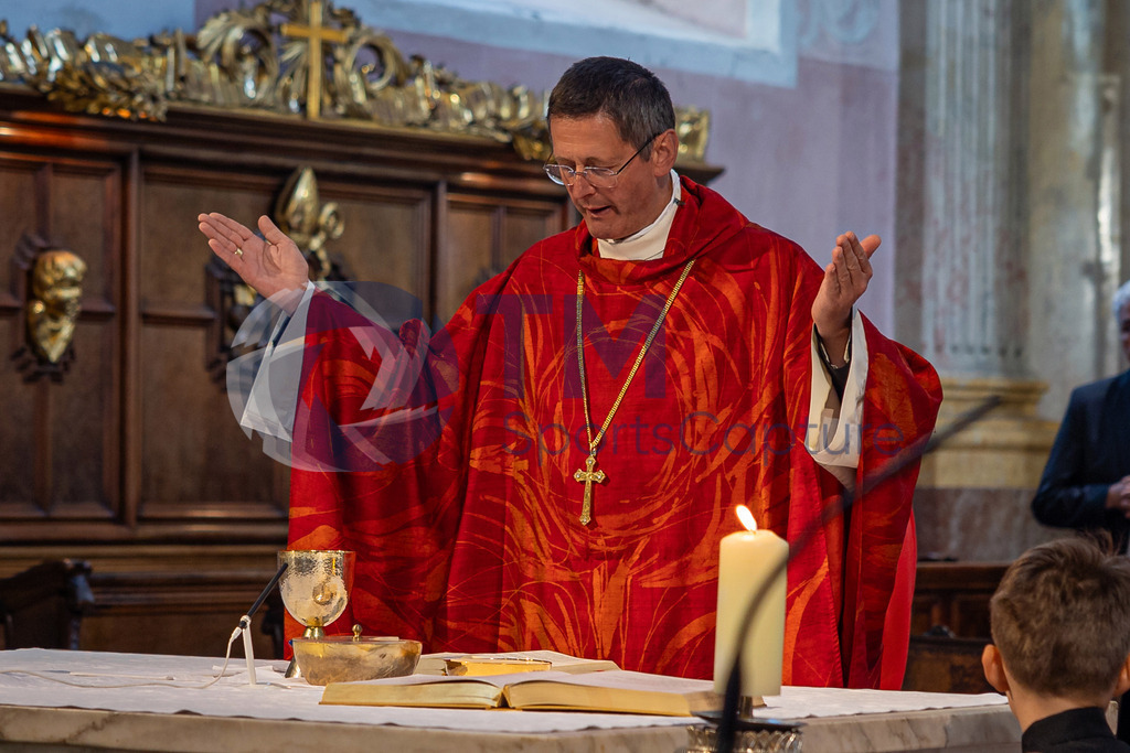 _06_7285 | Firmung Klagenfurt-Dom 19.05.2024 8 Uhr