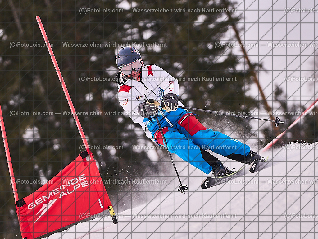 _ALP8976_Neujahrs-Skikurs | Ski- und Snowboardschule Haginger beim NEUJAHRS-Skikurs 2026, Kursabschlussrennen am Mo 5. Jänner 2026.