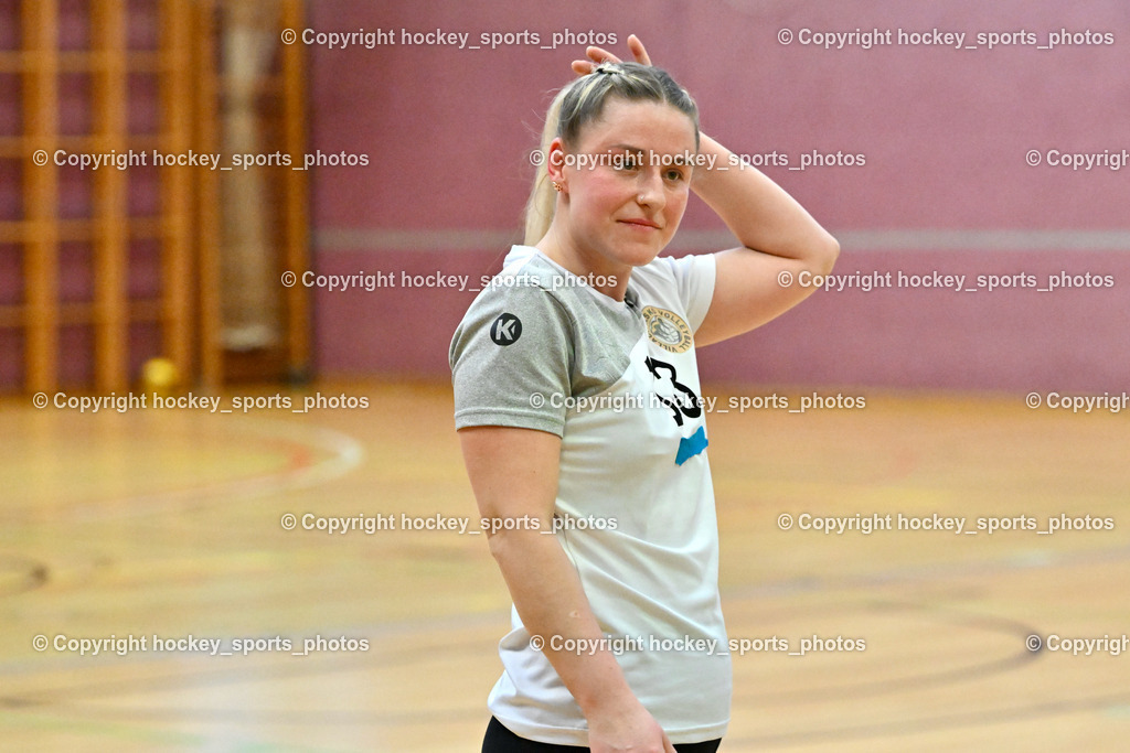 Askö Volley Eagles vs. Brückl Hot Volleys 5.4.2023 | #13 BEBEKAJLO Vanessa