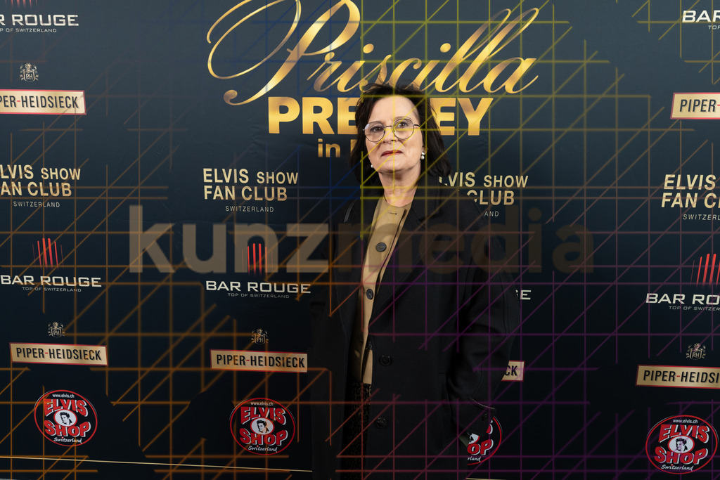 037_Priscilla Presley VIP Event-VIP WAND__kunzmedia.ch | OnlineShop für Bilder kunzmedia.ch