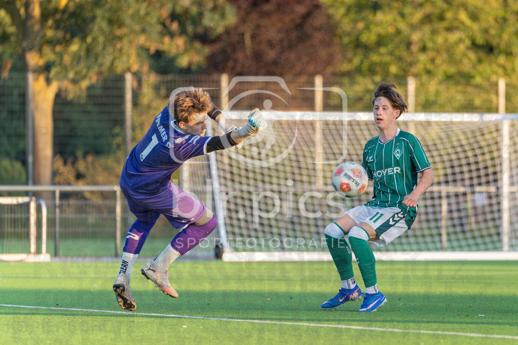 SV Werder Bremen II - Bremer SV | SV Werder Bremen II - Bremer SV