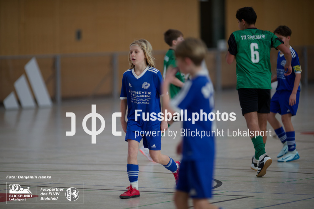 20260125_U13_Turnier_Versmold_101 | Blickpunkt Lokalsport - Realisiert mit Pictrs.com