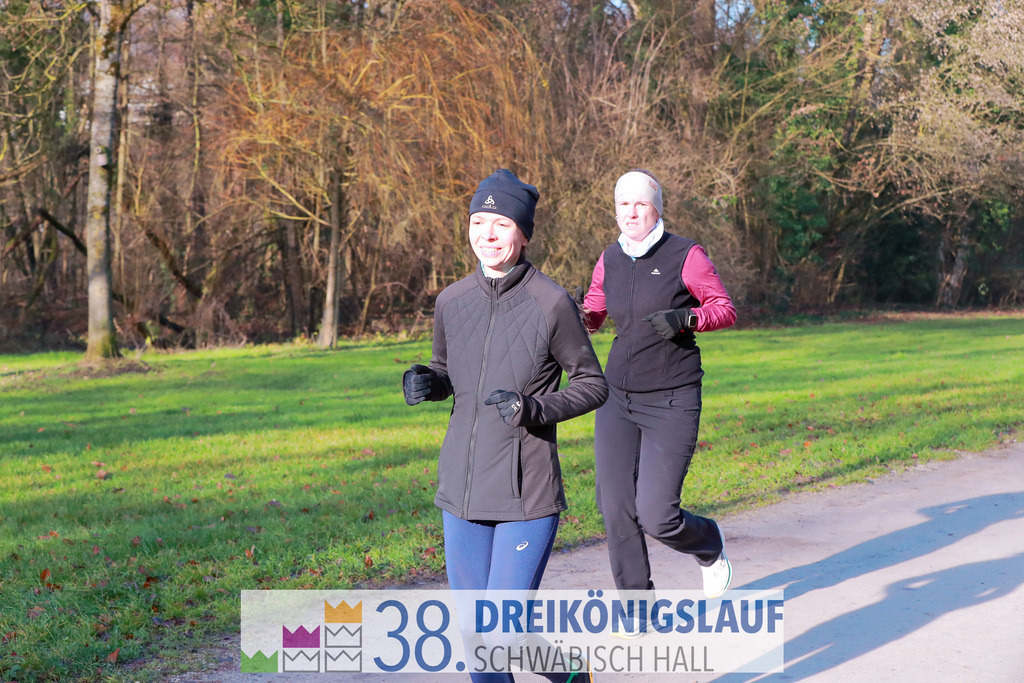 2. Testlauf | 3koenigslauf 2024 - Realisiert mit Pictrs.com