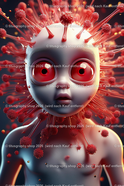Virus 087 | titusgraphy-shop: Geschenkideen mit Qualitätsfotos. titusgraphy-shop: gift ideas with quality photos. titusgraphy-shop: idées cadeaux avec photos de qualité.  - Realisiert mit Pictrs.com