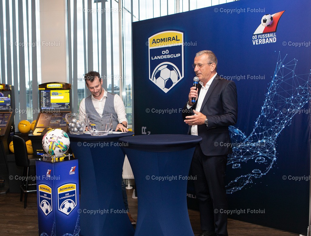 ADMIRALLANDESCUPAUSLOSUNG_31 | bilder, linz, photo, foto, fussball, sport, fotolui, bundesliga