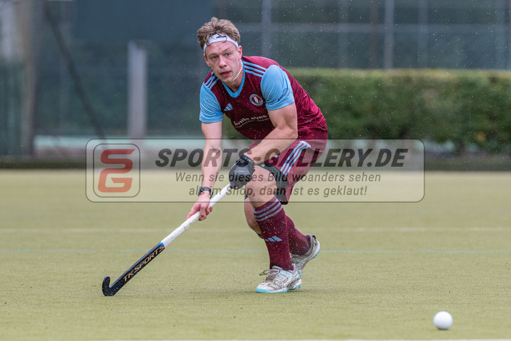 SM_20250927-D85_4564 | 1.BL-Feld - Hinrunde (M) UHC - MHC / 2:0 (1:0)