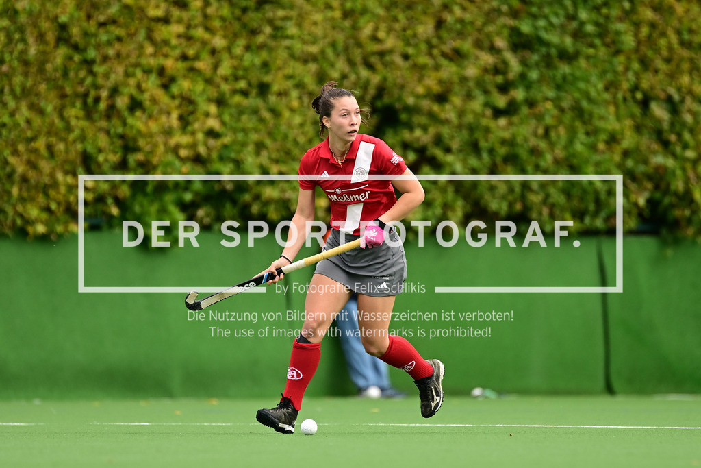 Hockey I Frauen I Saison 2025-2026 I Bundesliga I 9. Spieltag I Großflottbeker THGC - DCADA I 07132 | Der Sportfotograf. - Realisiert mit Pictrs.com
