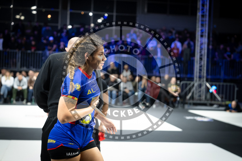 20260215PBB9355-2 | Fighters compete during the ADCC European Trials competition day 2 in Belgrade, Serbia, on February 15, 2026.