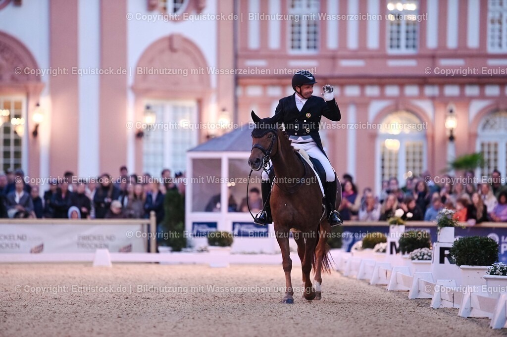 20250608_Longines Grand Prix Kür_0141 | Foto: Thomas Hartig