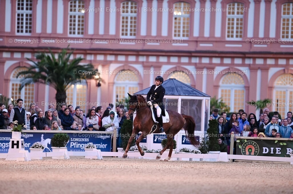 20250608_Longines Grand Prix Kür_0104 | Foto: Thomas Hartig